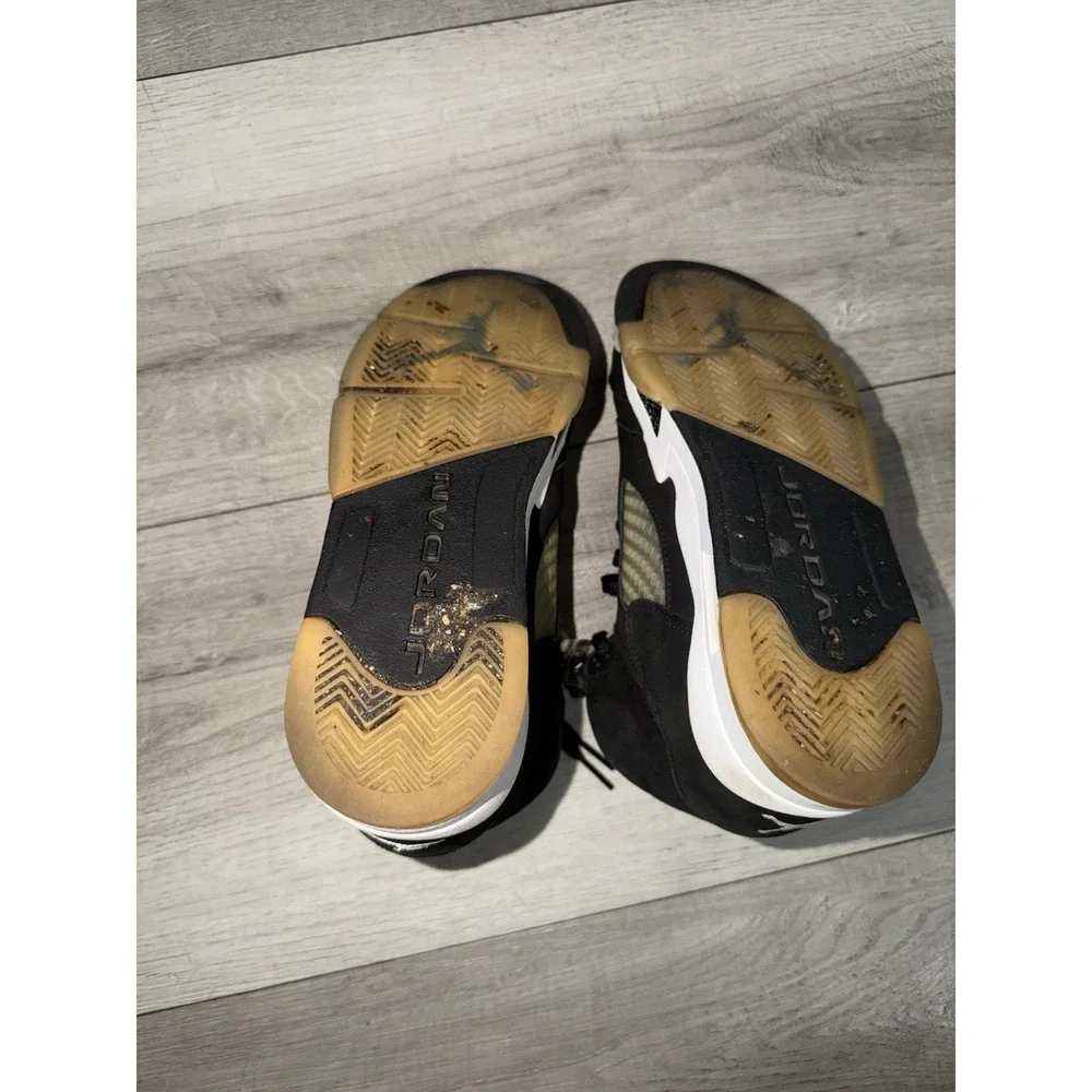 Size 6.5‎ (GS) - Jordan 5 Retro 2021 Mid Oreo